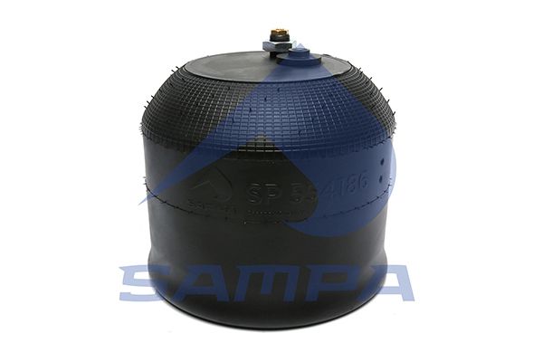 Кожух пневматической рессоры SAMPA SP554186K24