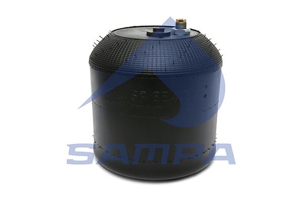 Кожух пневматической рессоры SAMPA SP554187K02