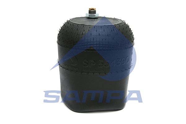 Кожух пневматической рессоры SAMPA SP55439001