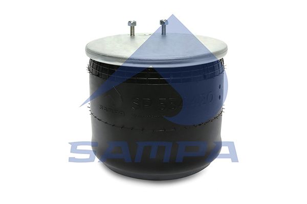 Кожух пневматической рессоры SAMPA SP554420K