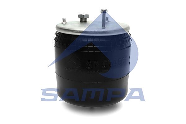 Кожух пневматической рессоры SAMPA SP554561K02