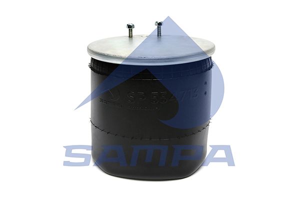 Кожух пневматической рессоры SAMPA SP554713