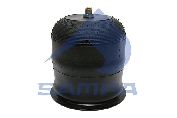 Кожух пневматической рессоры SAMPA SP554757K