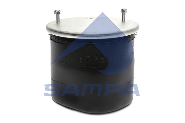 Кожух пневматической рессоры SAMPA SP55481005