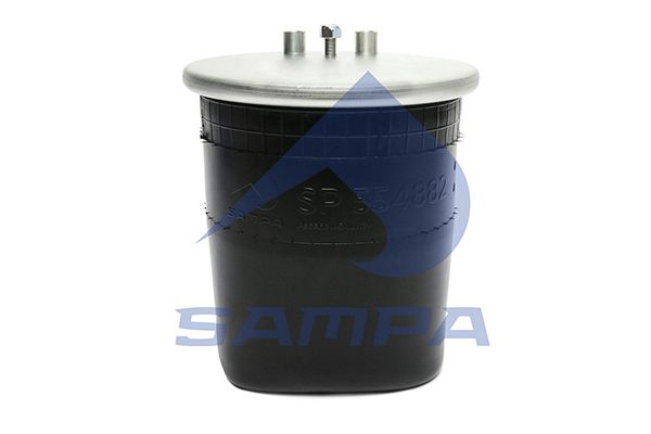 Кожух пневматической рессоры SAMPA SP554882
