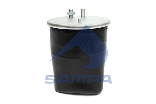 Кожух пневматической рессоры SAMPA SP554912