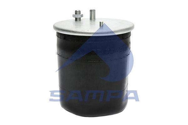 Кожух пневматической рессоры SAMPA SP554912K