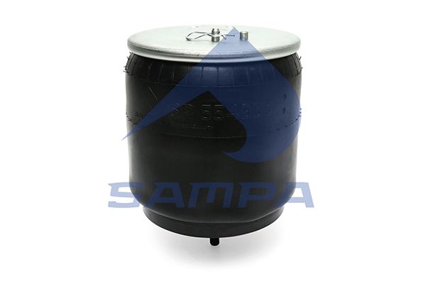 Кожух пневматической рессоры SAMPA SP554933K