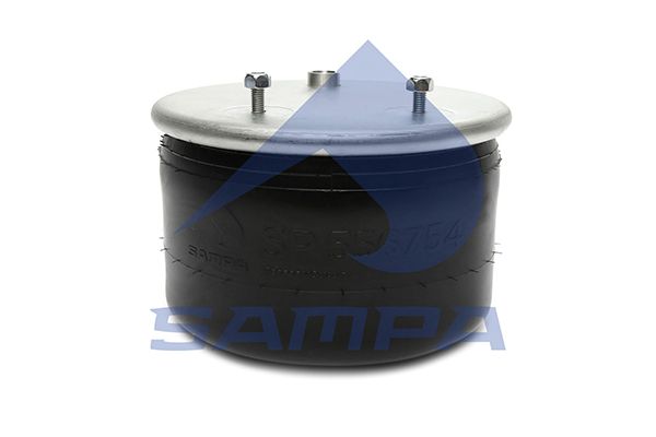 Кожух пневматической рессоры SAMPA SP556754K02