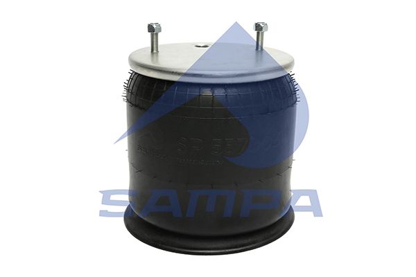 Кожух пневматической рессоры SAMPA SP557003KP