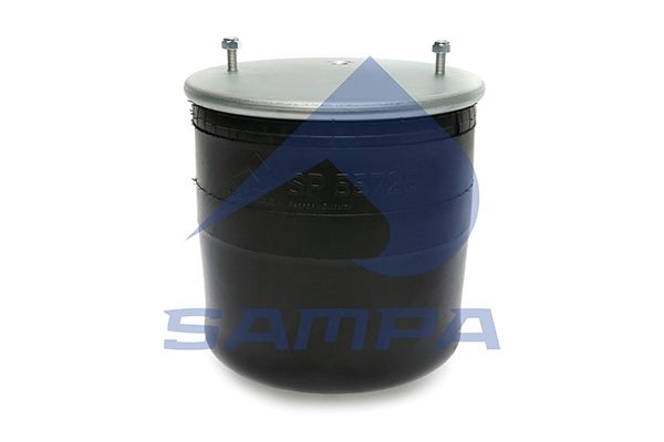 Кожух пневматической рессоры SAMPA SP55725K02