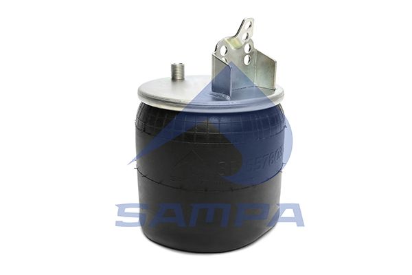 Кожух пневматической рессоры SAMPA SP557803