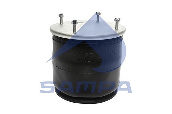 Кожух пневматической рессоры SAMPA SP55810KP