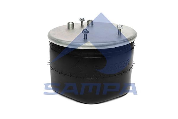 Кожух пневматической рессоры SAMPA SP5583602