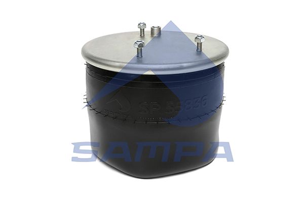 Кожух пневматической рессоры SAMPA SP5583604
