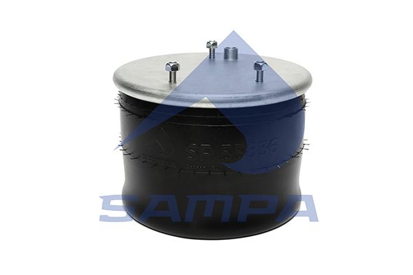 Кожух пневматической рессоры SAMPA SP55836K01