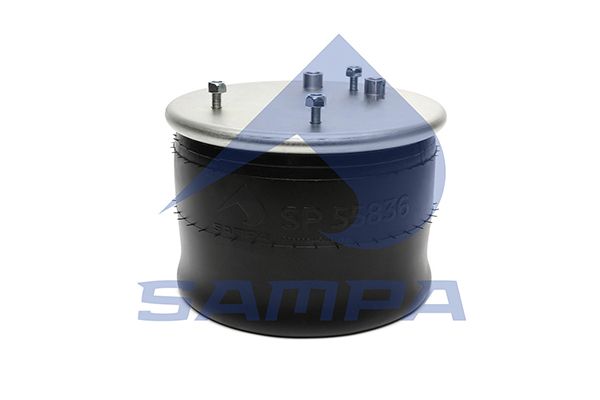 Кожух пневматической рессоры SAMPA SP55836K02