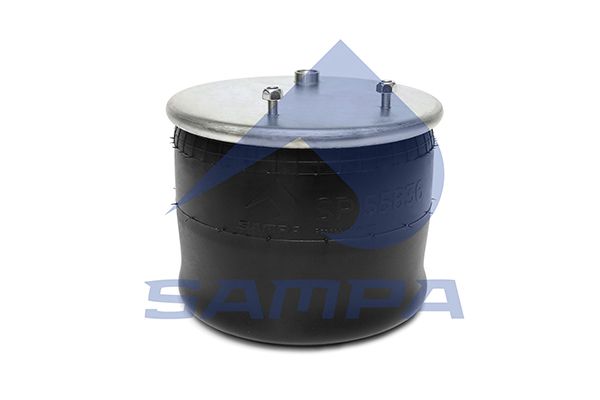 Кожух пневматической рессоры SAMPA SP55836K10