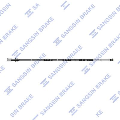 Сигнализатор, износ тормозных колодок SANGSIN SWS1605