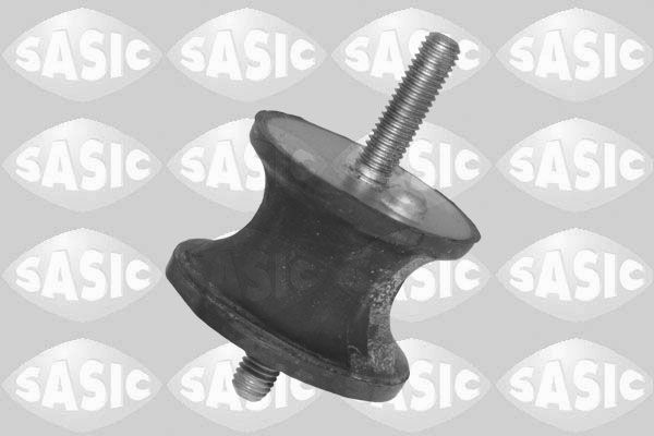 Подвеска, двигатель SASIC 2706571