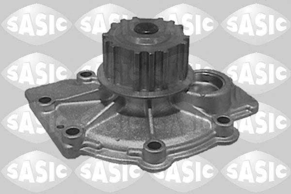 Водяной насос, охлаждение двигателя SASIC 4001198