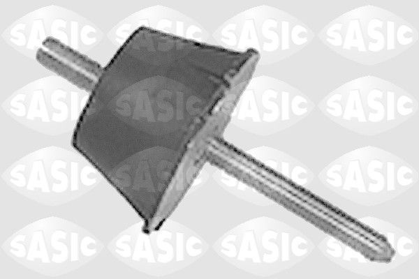 Подвеска, двигатель SASIC 8431911