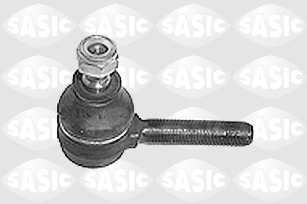Наконечник поперечной рулевой тяги SASIC 9006324