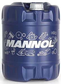 MANNOL Classic 10W-40 5 л. SCT Germany 1185