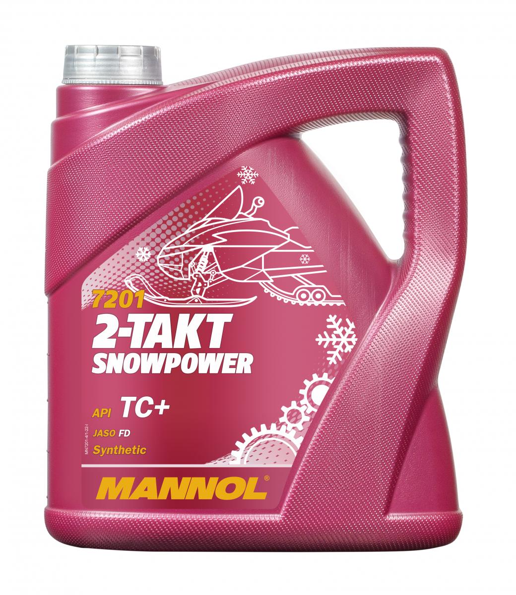 2 -Takt Snowpower Tc+ 4Л. SCT Germany MN72014