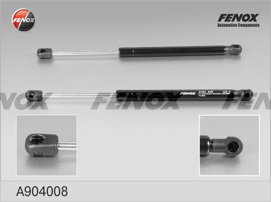 Газовая пружина, крышка багажник FENOX A904008