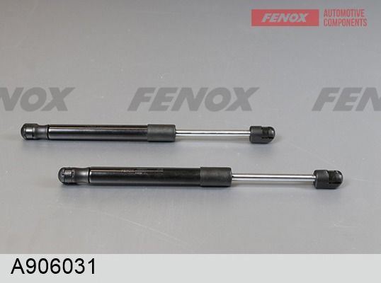 Газовая пружина, крышка багажник FENOX A906031