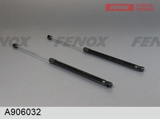 Газовая пружина, крышка багажник FENOX A906032