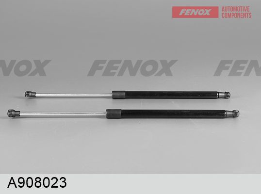 Газовая пружина, крышка багажник FENOX A908023