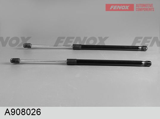 Газовая пружина, крышка багажник FENOX A908026