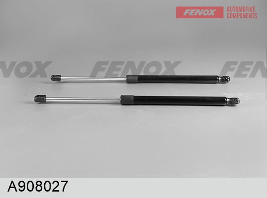 Газовая пружина, крышка багажник FENOX A908027