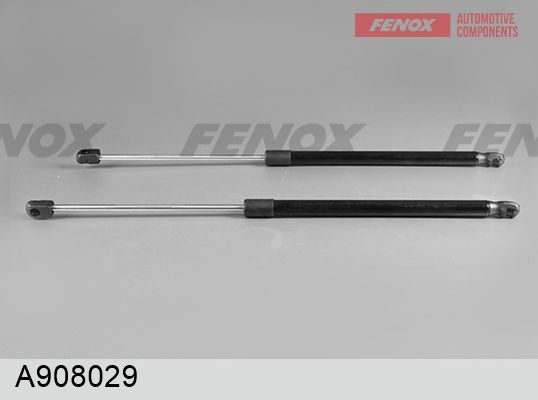 Газовая пружина, крышка багажник FENOX A908029