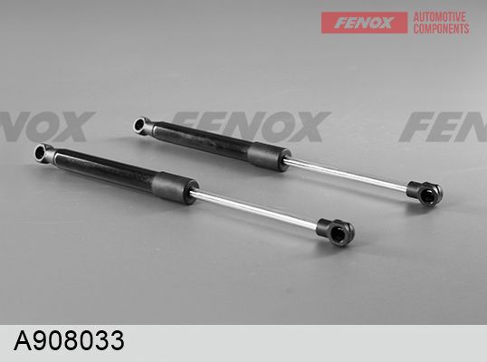 Газовая пружина, крышка багажник FENOX A908033