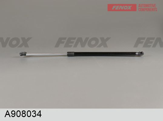 Газовая пружина, крышка багажник FENOX A908034