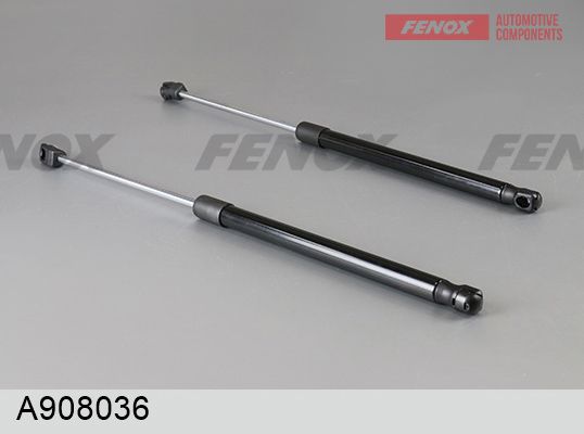 Газовая пружина, крышка багажник FENOX A908036