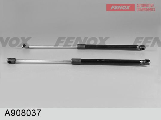 Газовая пружина, крышка багажник FENOX A908037
