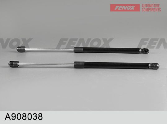 Газовая пружина, крышка багажник FENOX A908038