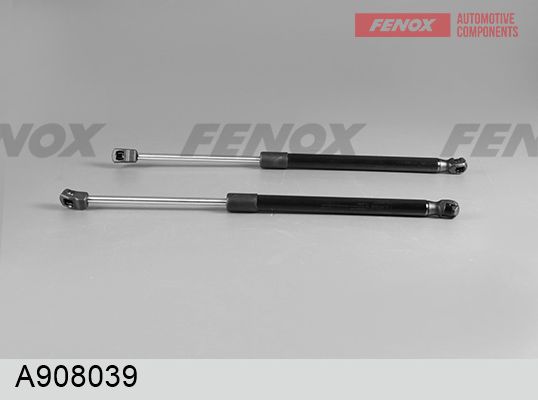 Газовая пружина, крышка багажник FENOX A908039