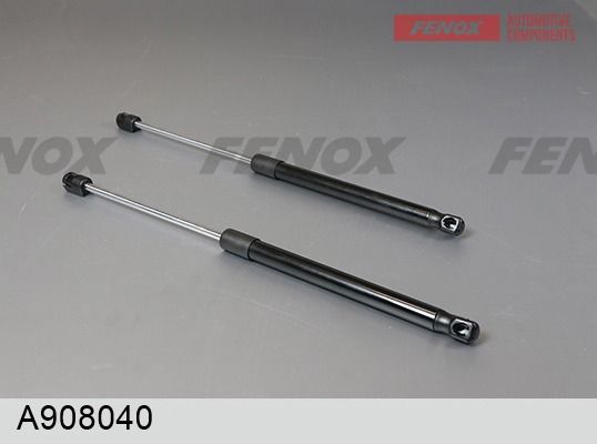 Газовая пружина, крышка багажник FENOX A908040