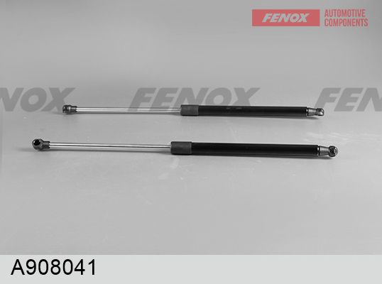 Газовая пружина, крышка багажник FENOX A908041