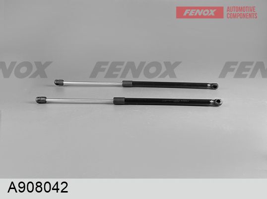Газовая пружина, крышка багажник FENOX A908042