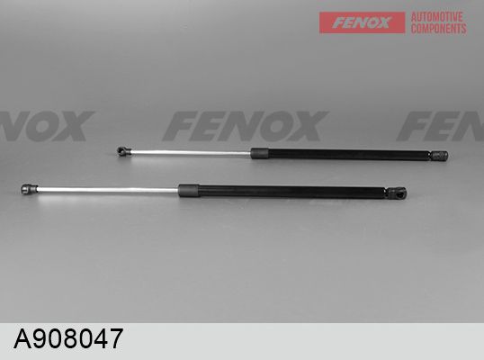 Газовая пружина, крышка багажник FENOX A908047