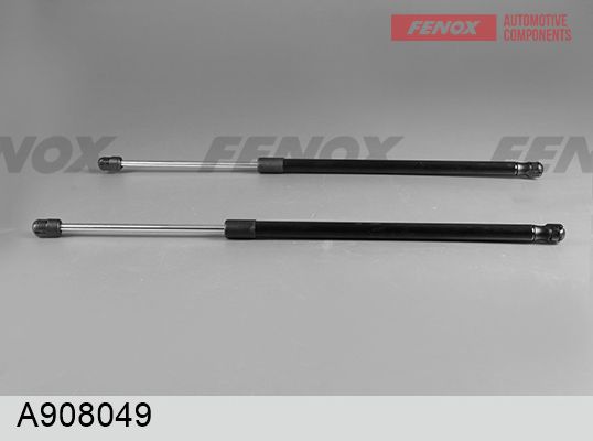 Газовая пружина, крышка багажник FENOX A908049