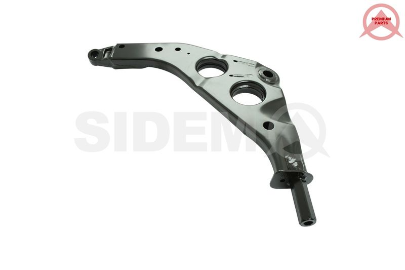 Рычаг независимой подвески колеса, подвеска колеса SIDEM 21470
