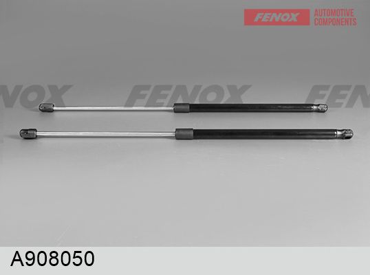 Газовая пружина, крышка багажник FENOX A908050