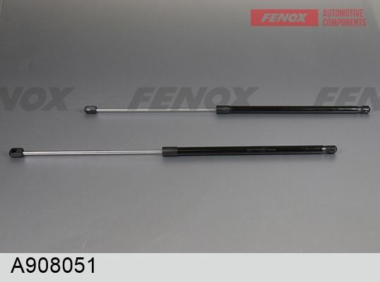 Газовая пружина, крышка багажник FENOX A908051